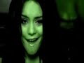 Vanessa Hudgens-Sneaker night chipmunk version