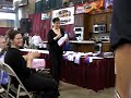 OSSAS Confections Semi-Pro Andrea McGary Awards OSSAS Confections Semi-Pro Andrea McGary Awards