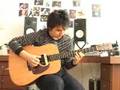 어쿠스틱기타 김종완의Galile Blues 연주영상