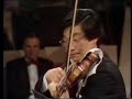 Karl Leister (clarinet) Weber quintet last movement