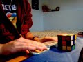 Craig Bouchard 3x3x3 13.36 seconds Rubik\ Craig Bouchard 3x3x3 13.36 seconds Rubik\
