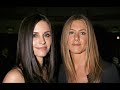 Courteney and Jennifer