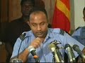 sri lanka air force has shot down one of the aircraft belonged to ltte terrorists this morning (sept 9). 

air force spokesperson wing commander janaka nanayakkara speaking to defence.lk said, the aircraft has been shot down in the mualaithiuvu skies while running away following a failed mission. 

he said air defence radars have picked up two ltte light aircraft while they were approaching to the vavuniya area around 4 am. then the fighter jets launched from katunayake airbase, have intercepted the terror aircraft and destroyed one of them, he added. 

speaking further he said , the aim of ltte in this air mission was to target the vavuniya airbase. however, the terrorists have failed to deliver their bombs on the target , he added. 

meanwhile, military spokesperson brigadier udaya nanayakkara said the terrorists have launched coordinated artillery attack at the forward defence of vavuniya to support the attempted aerial mission. troops have retaliated with heavy artillery and brought the situation under control, he added. 

ltte believed to have suffered heavy losses when air force carried out spoiling attacks at ltte reserves in kilinochchi during last couple of days. in a series of air raids, air force targeted number of terror marshalling points causing a severe damage to the enemy fighting capability.