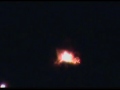 ERUPCION VOLCAN LLAIMA 0:15hrs enero 2008
