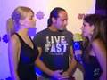 videos de Ramiro y María Lapiedra
