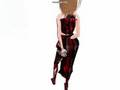 [Second Life] 15.Hard Red QueenQueen