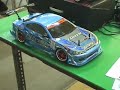 Yokomo Drift S15 Trust Silvia