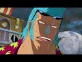 One Piece 311 - Die treue Flying Lamb 1/2 One Piece 311 - Die treue Flying Lamb 1/2