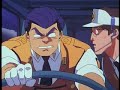 Patlabor on Television Ep.29 (2 of 3)