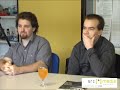 Interview Le Frigo - Etudiants Creapub