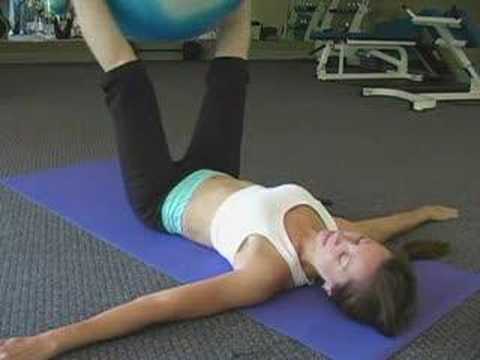 fitness legs