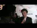Michel Gondry on Tilzy.TV