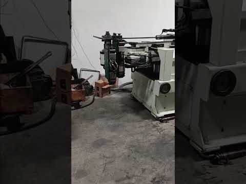 1999 BLM Multipla 3F Benders, Pipe, Tube & Bar | Active Machinery Sales, Inc. (1)
