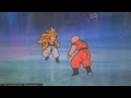 Dragonball Z Budokai 2 Fusions and Potaras