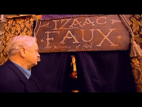 BBC History of Magic - Close-Up Magic (Full Video)