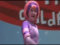 the doodlebops perform 