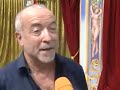 Ana I. Pleguezuelos- Reportaje La Cubana Antena 3