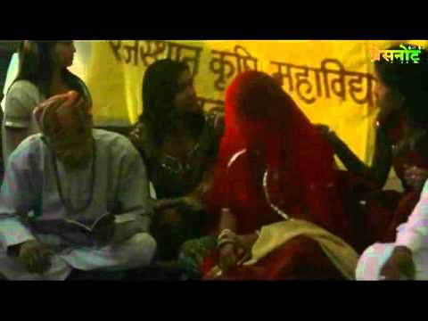 Seven Oaths to Save Water in Udaipur