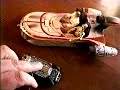 Make an R/C Star Wars Landspeeder!