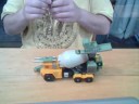 Transformes Universe Heavy Load review pt1