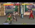 NEStalagia Present: Final Fight 3 Stage 3 Coop