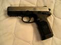 Owner's Report of FN Herstal FNP-45 pistol - .45 ACP / FNP 45