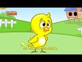 Pulcino Pio – El Pollito Pio