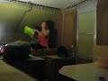 Tampon and pad war Tampon and pad war
