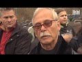 Trauer auf Beerdigung - Die Ludolfs nehmen Abschied von Bruder Günter