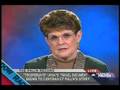 Maddow exposes Sarah & Todd Palin (w/ Lyda Green)