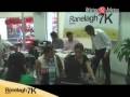 RANELAGH 7K - Presentaci�n a la prensa
