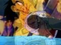 Vegeta Tribute - Linkin Park - In The End.