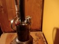 Weeden Toy Steam Engine