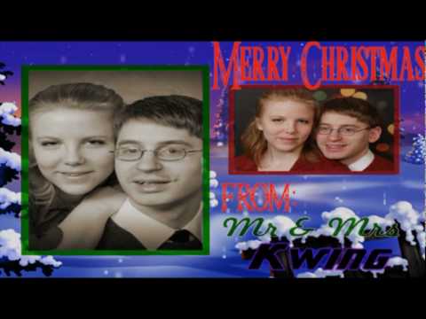 preview-Merry Christmas 2009 from Kwing and family! (Kwings)