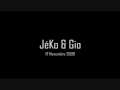 Bande annonce JéKo et Gio