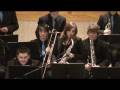 videos de ♫ Mikayla ► 1st Solo with DV Performance Jazz Ensemble (Nov 18, 2007)