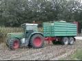 Siliertaxi Irlach_Maissilage 2007 Teil 01