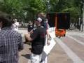 Improv Everywhere: Conga Line Tours