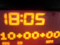 Velocità menu nascosto Opel Corsa D