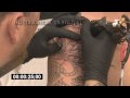 Tattoo - HD Tattoo - HD Stock Videos