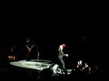 U2 40 Milwaukee 9-25-05