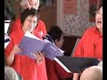 CCAC Good News Choir--Heritage Manor Outreach CCAC Good News Choir--Heritage Manor Outreach