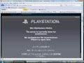 The Reason For PlayStation Network Error :80710A06///8002A203