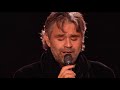 ANDREA BOCELLI (HQ) L'APPUNTAMENTO