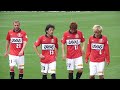 Click here to watch this video 【浦和レッズ】サポーターへ勝利の挨拶 - 12.5.19 清水戦