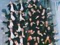 Chor des Bayerischen Rundfunks (Bavarian Radio Chorus)