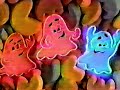 Pac-Man cereal commercial HQ version