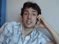 Meet Ralf Little (Gavin)