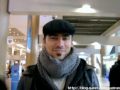 clip video Damien Sargue On Ne Dit Rien