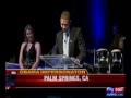 Obama Impressionist Reggie Brown is featured on MyFoxDC